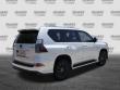 2023 LEXUS GX 460 460 Luxury SUV