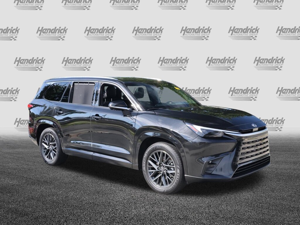 Used 2025 Lexus TX 350 Premium SUV