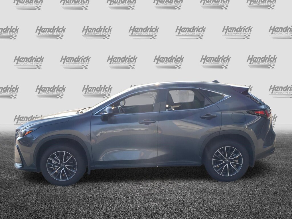 Used 2026 Lexus NX 450h+ Premium SUV