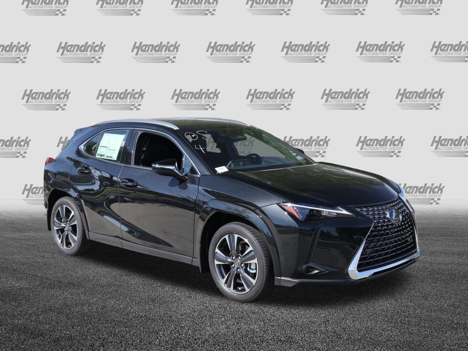 【新品】Golfickers × LEXUS モックネック黒（Ｍ） New 2026 LEXUS UX 300h For Sale in Charlotte - VIN: JTHUCJDH1T2016827