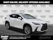 LEXUS NX 350h