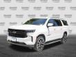 2024 Chevrolet Suburban RST SUV