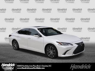 2023 LEXUS ES 350 Sedan