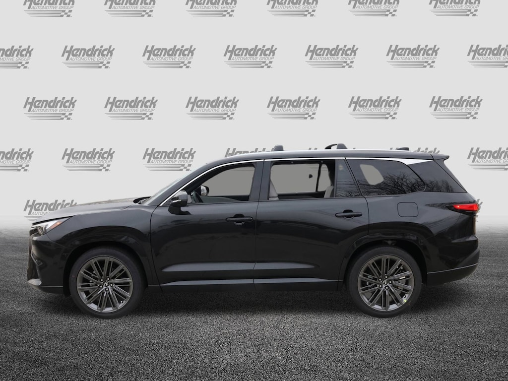 New 2026 Lexus TX 350 Luxury SUV