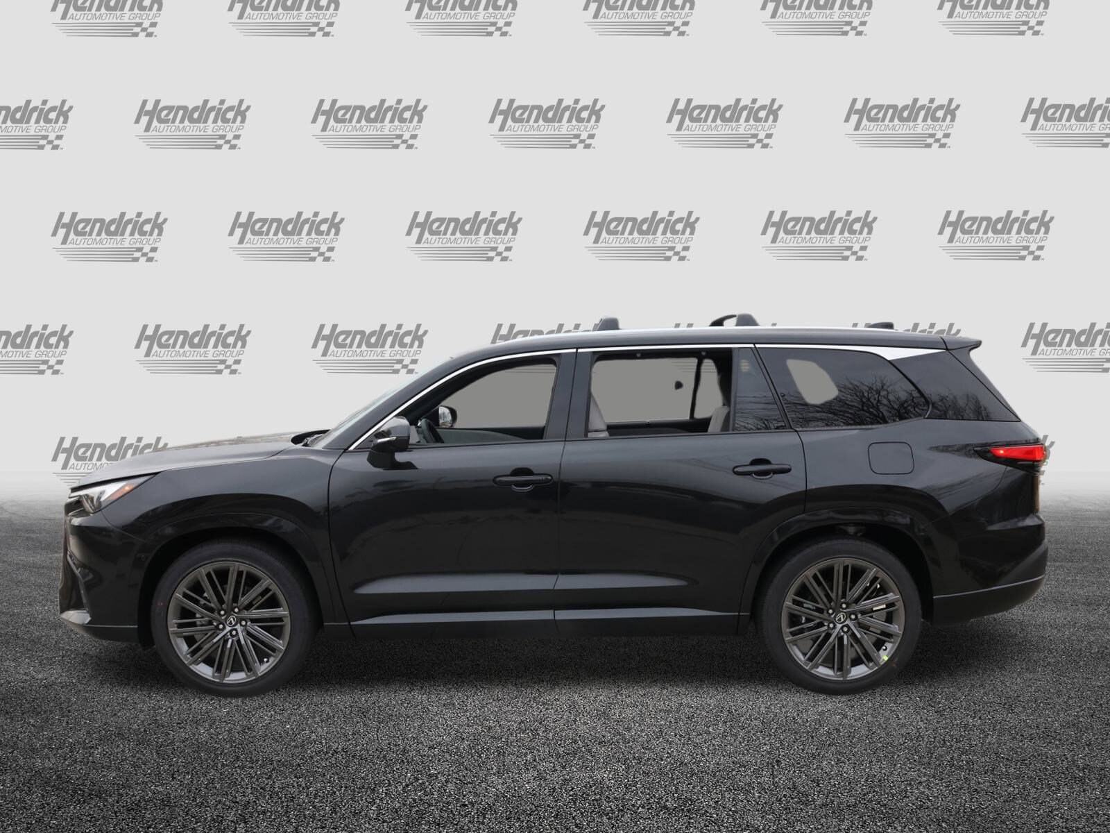 2026 Lexus TX 350 Luxury photo 3