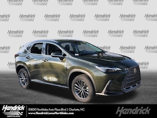 2023 LEXUS NX 250 Premium SUV
