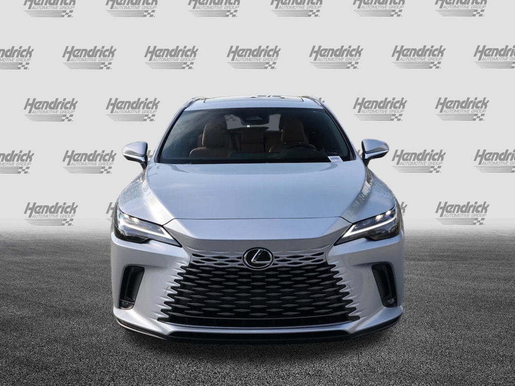 New 2026 Lexus RX 350 Premium+ SUV