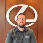 Staff member Bryan Meyers from ID_f33171f06776