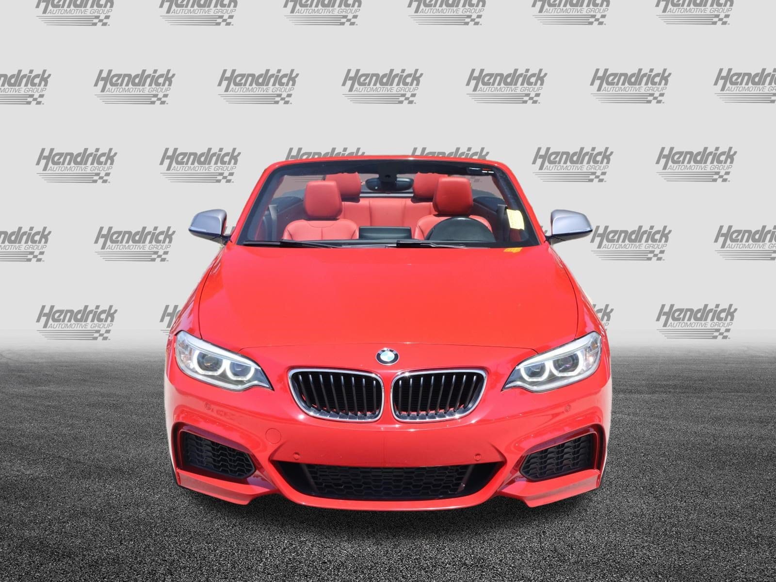 BMW 2 Series M235i