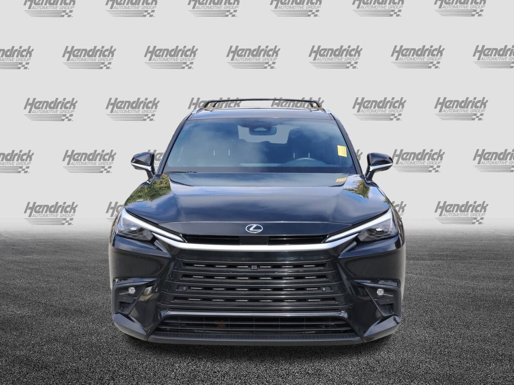 Used 2024 Lexus TX 350 Premium SUV