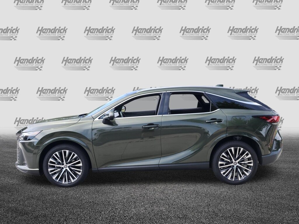 Used 2025 Lexus RX 350 Premium Plus SUV