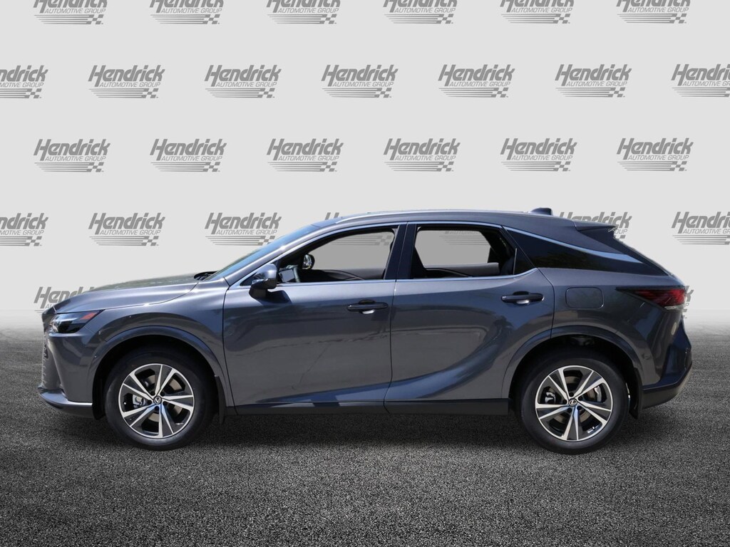 New 2026 Lexus RX 350h 350h Premium SUV