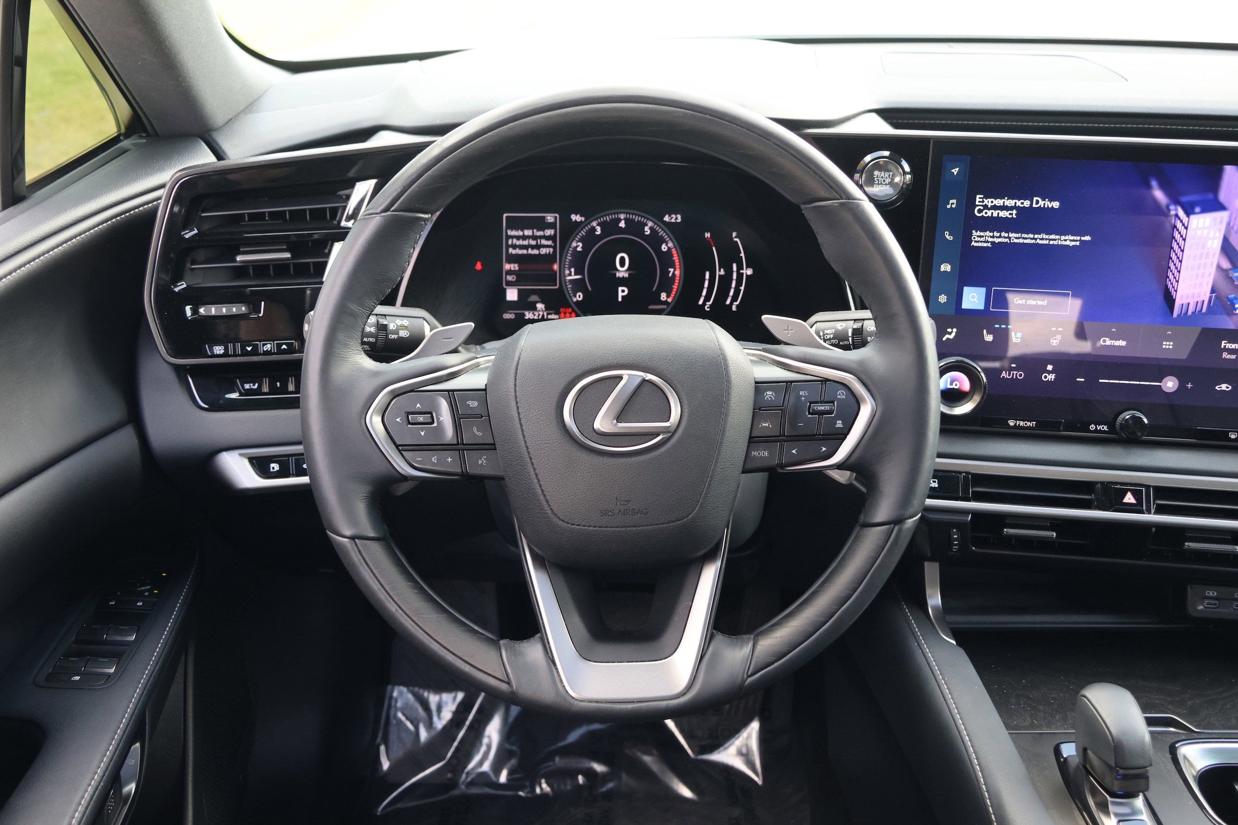 2023 Lexus RX 350 - Photo 28