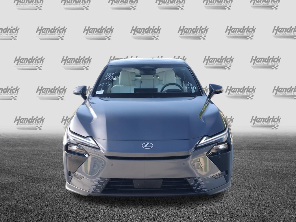 New 2026 Lexus ES 350h Premium+ Sedan