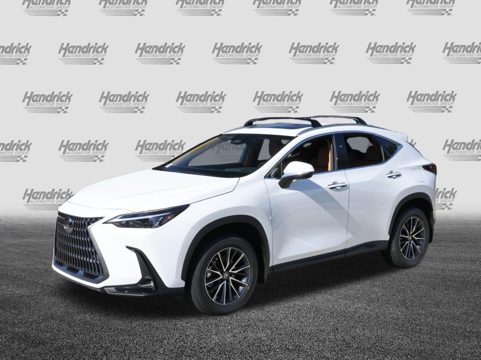 New 2026 Lexus NX 350 350 Premium SUV