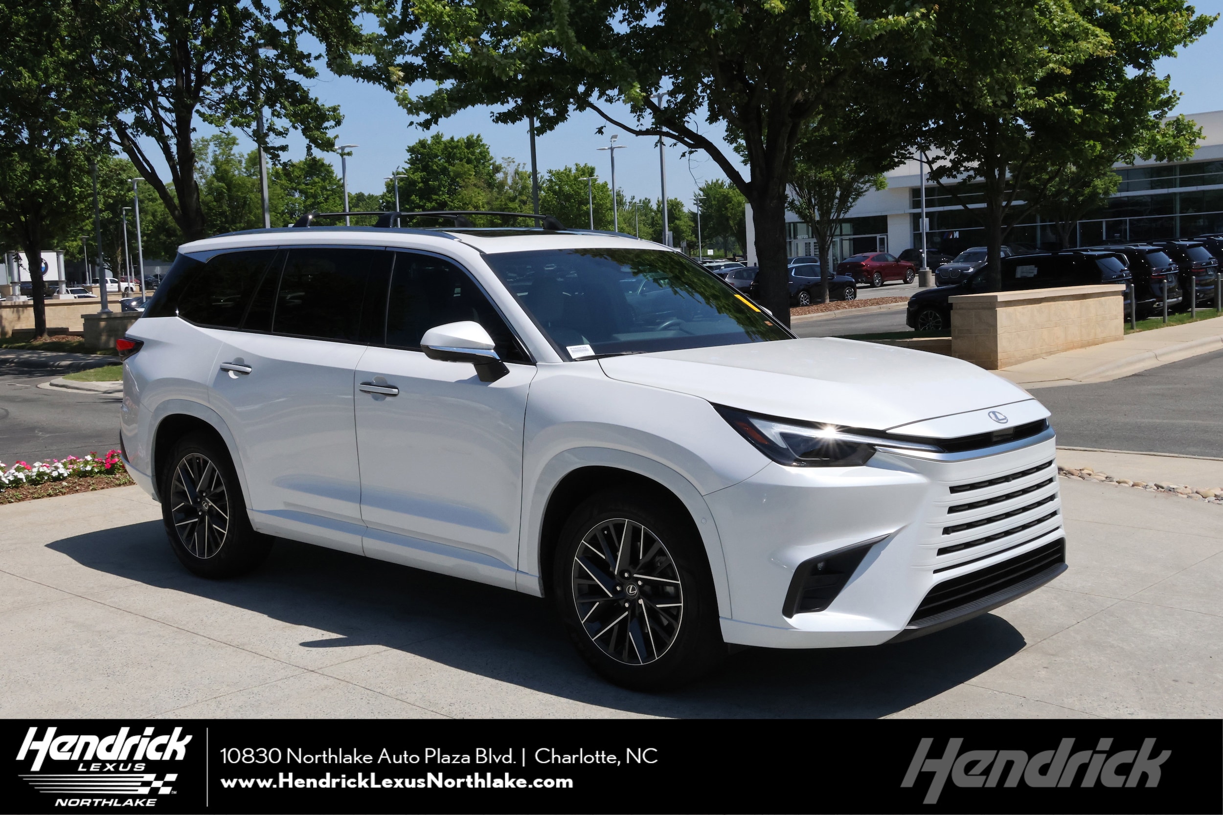 2024 Lexus TX 350 350 Premium FWD's photo