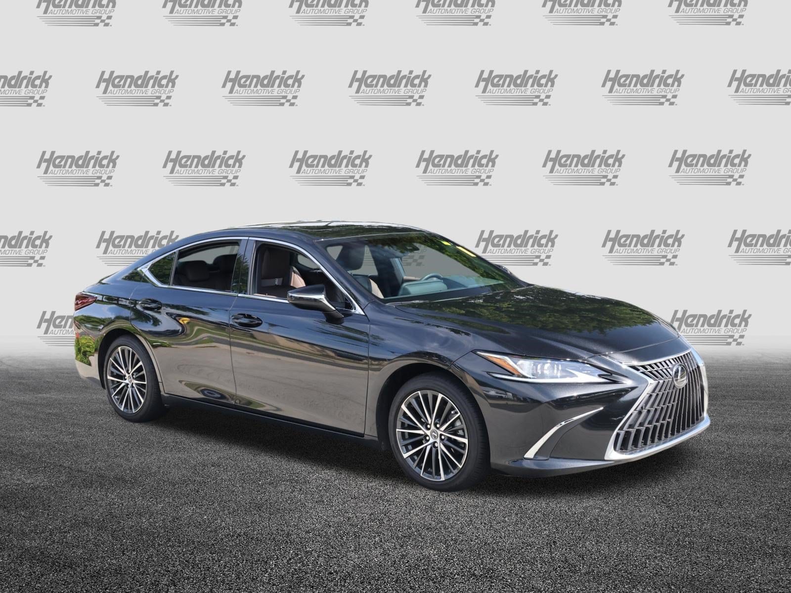 LEXUS ES 350
