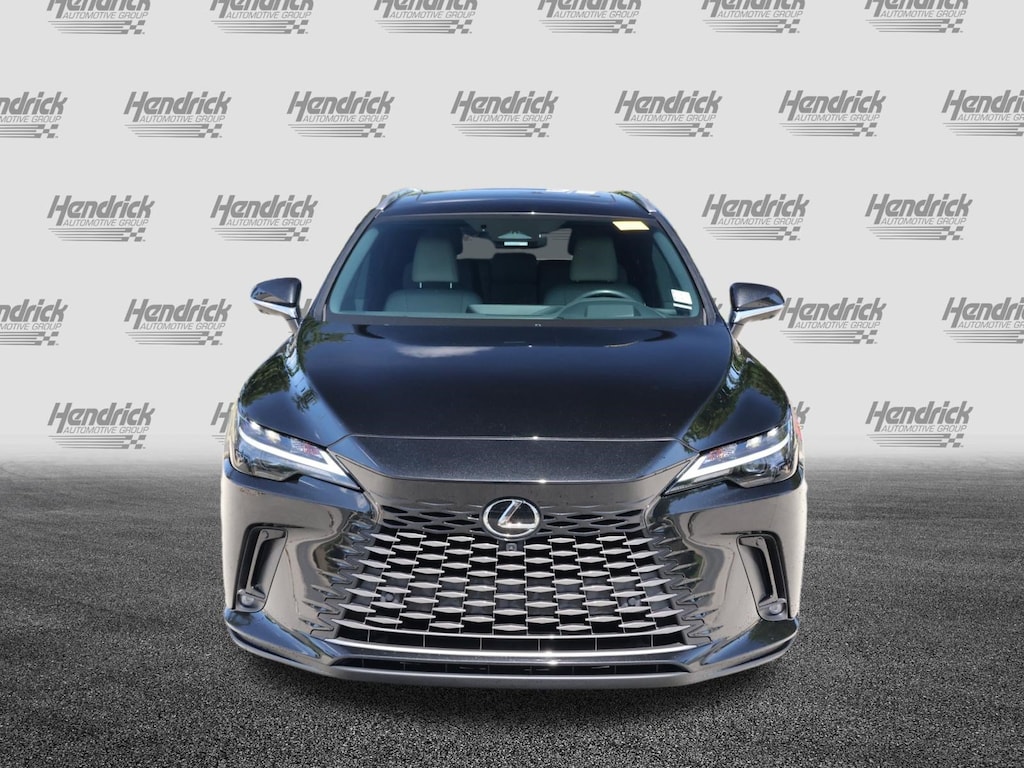 Used 2023 Lexus RX 350 Premium Plus SUV