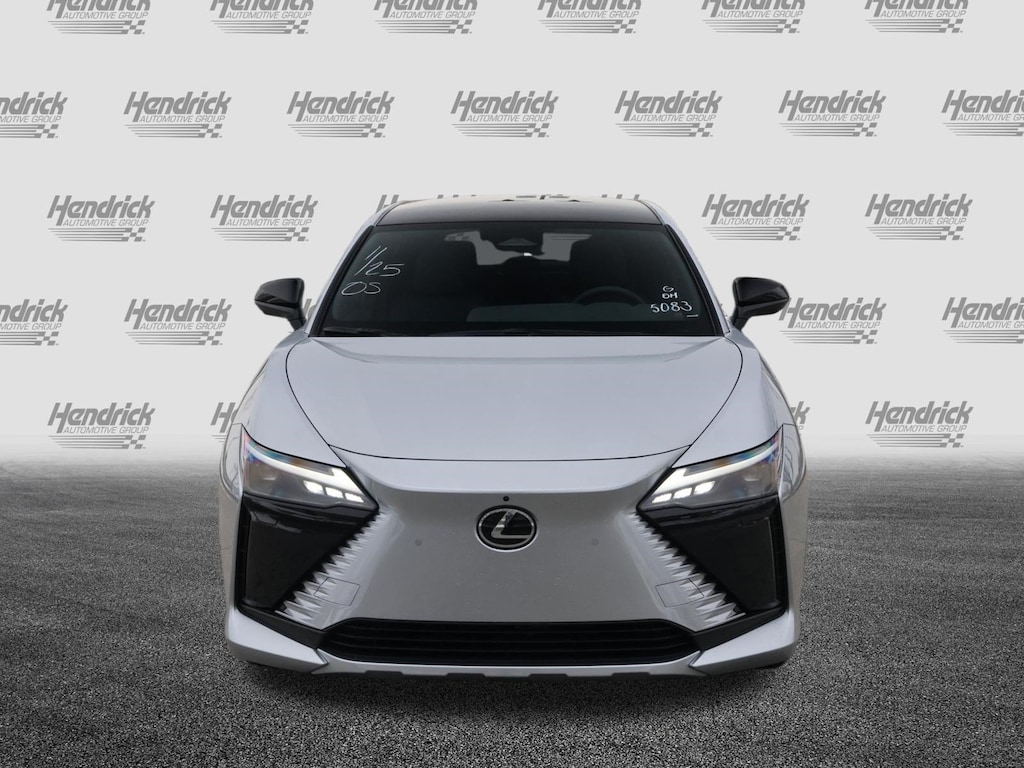New 2026 Lexus RZ 350e 350e Premium SUV