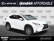 LEXUS NX 200t