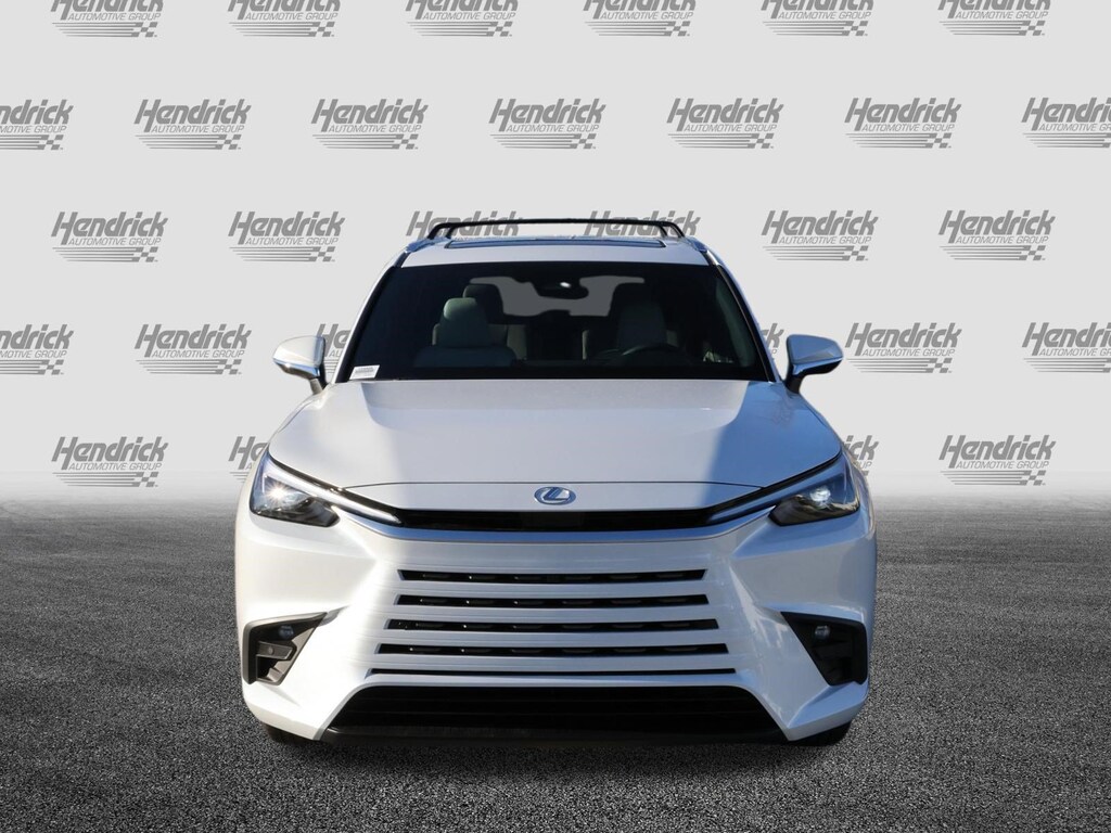 New 2026 Lexus TX 350 Premium SUV