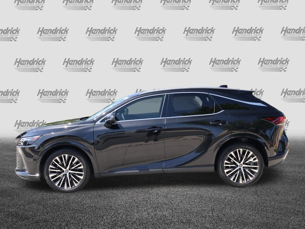 Used 2023 Lexus RX 350 Premium Plus SUV