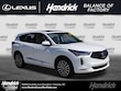  Acura RDX