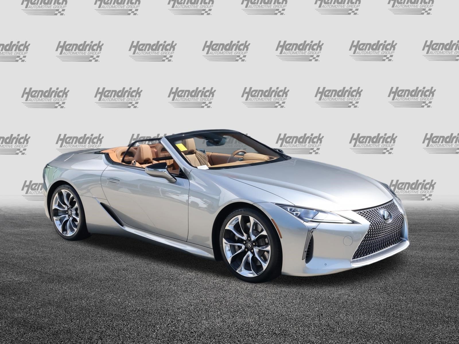 2021 LEXUS LC 500 500