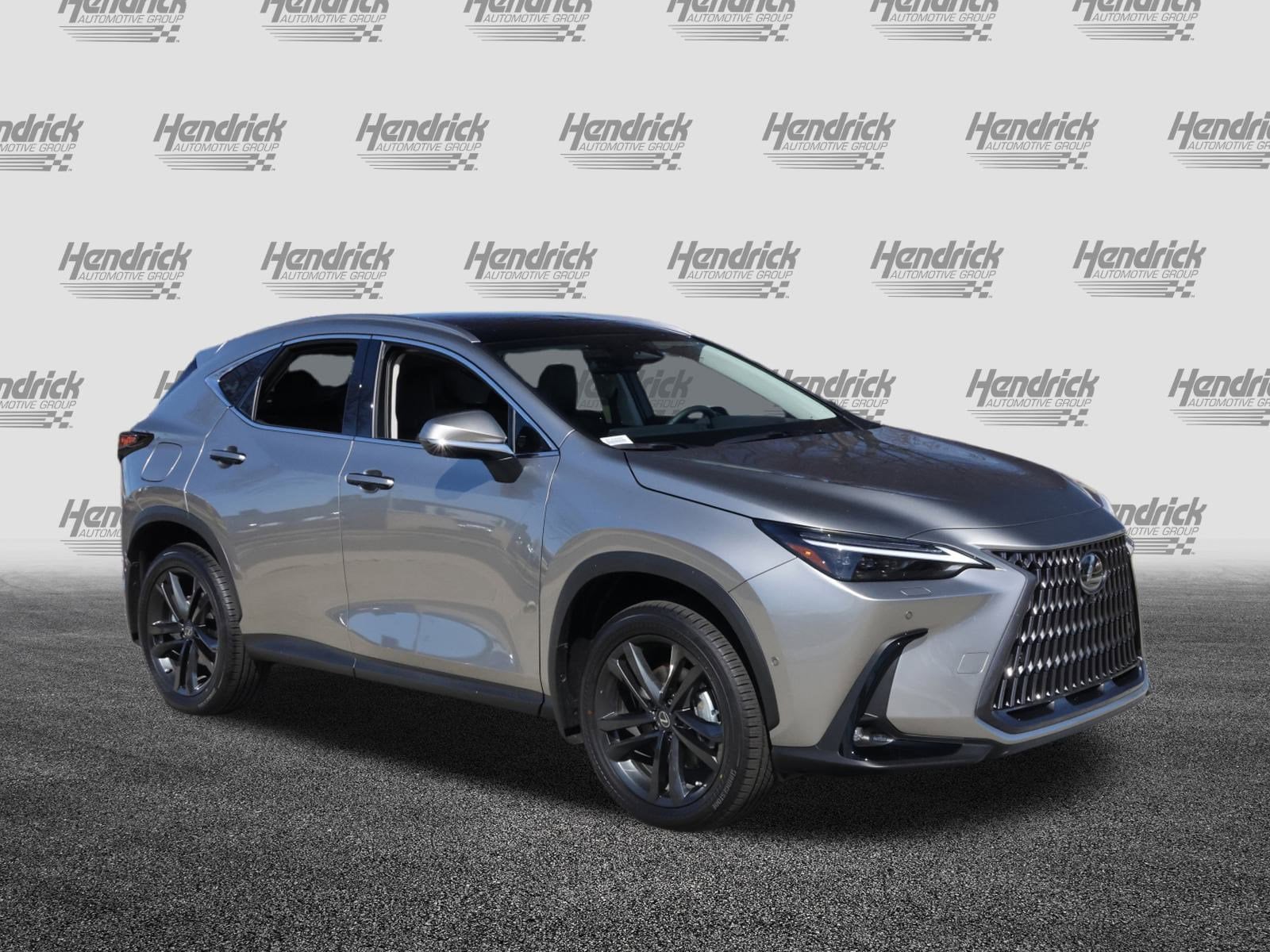 New Lexus NX 450h+ for sale in Charlotte | Hendrick Lexus Northlake