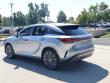 2024 LEXUS RX 350h Luxury SUV