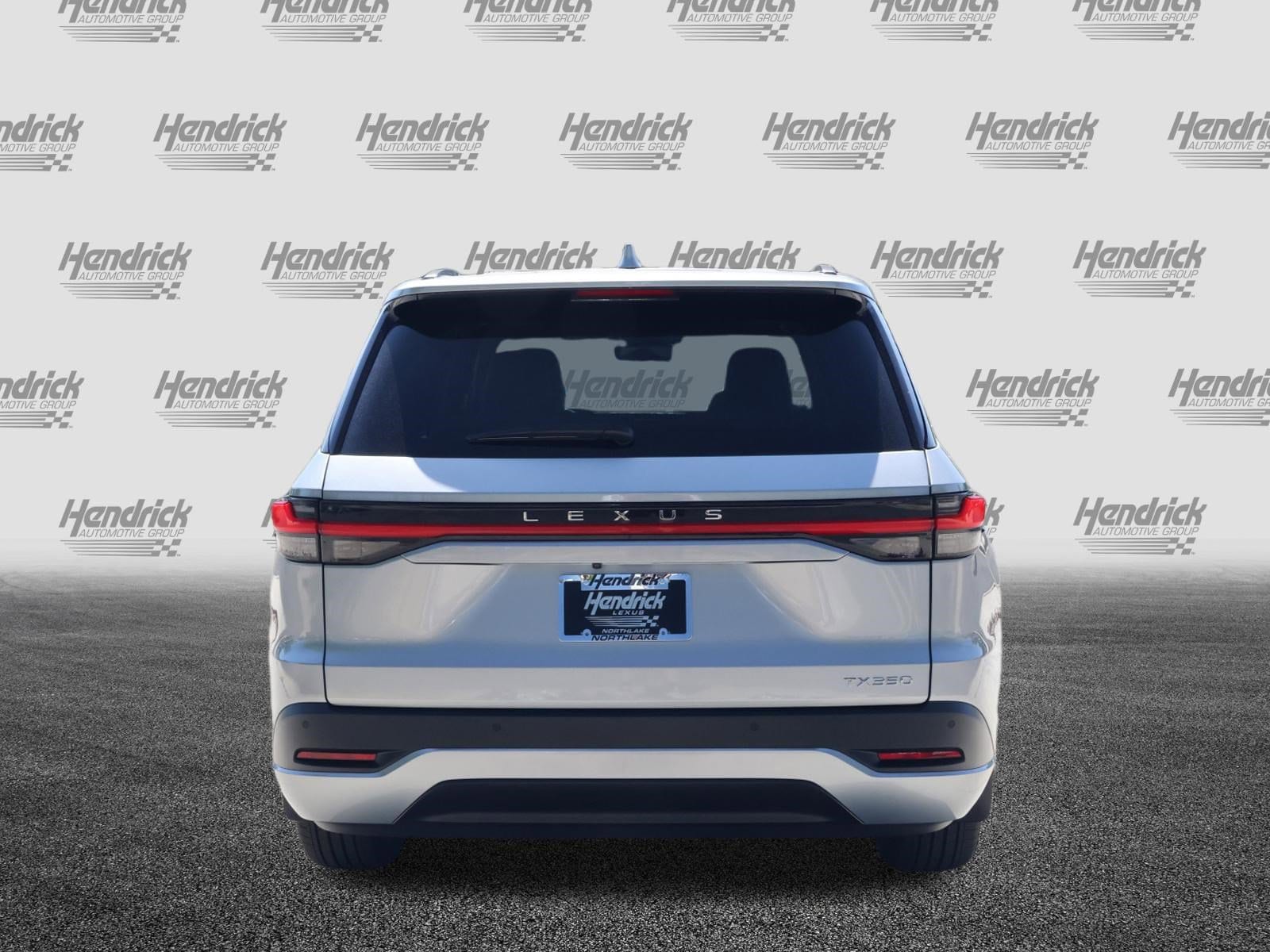 2024 LEXUS TX 350 350 Premium photo 6