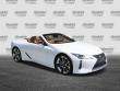 2023 LEXUS LC 500 Convertible