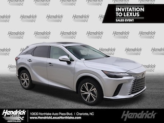 2023 LEXUS RX 350 Premium SUV