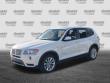 2014 BMW X3 xDrive28i SAV