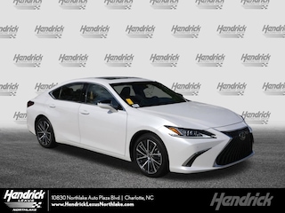 2025 LEXUS ES 350 Sedan