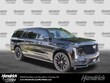  CADILLAC Escalade ESV