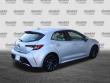 2024 Toyota Corolla Hatchback XSE Hatchback