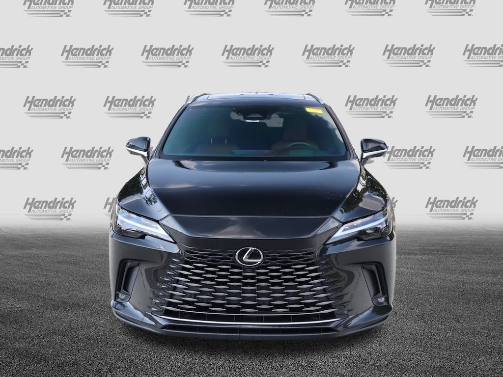 Certified 2024 Lexus RX 350 350 Premium Plus SUV