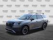 2023 Nissan Pathfinder Rock Creek SUV