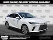 LEXUS RX 350h