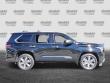 2026 Toyota Sequoia Capstone SUV