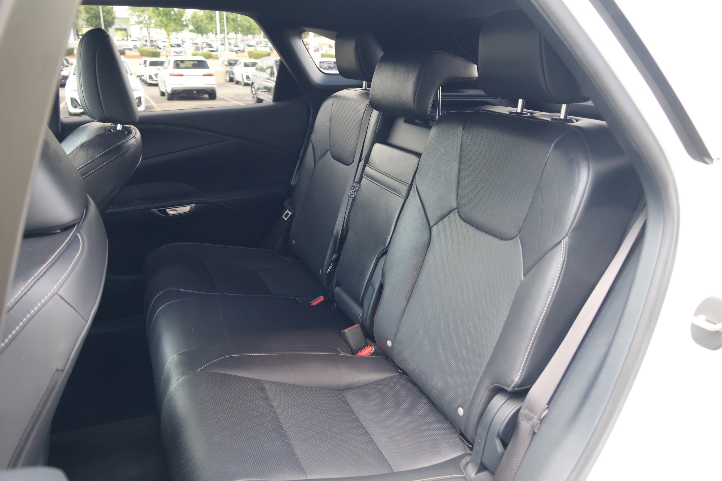 2023 Lexus RX 350 - Photo 35