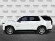 2021 Chevrolet Tahoe High Country SUV