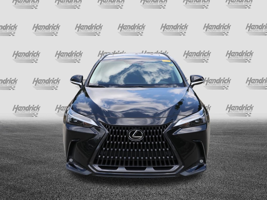 Used 2023 Lexus NX 250 Premium SUV