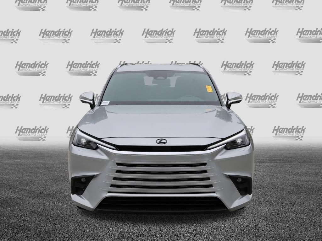 Used 2025 Lexus TX 550h+ Luxury AWD SUV