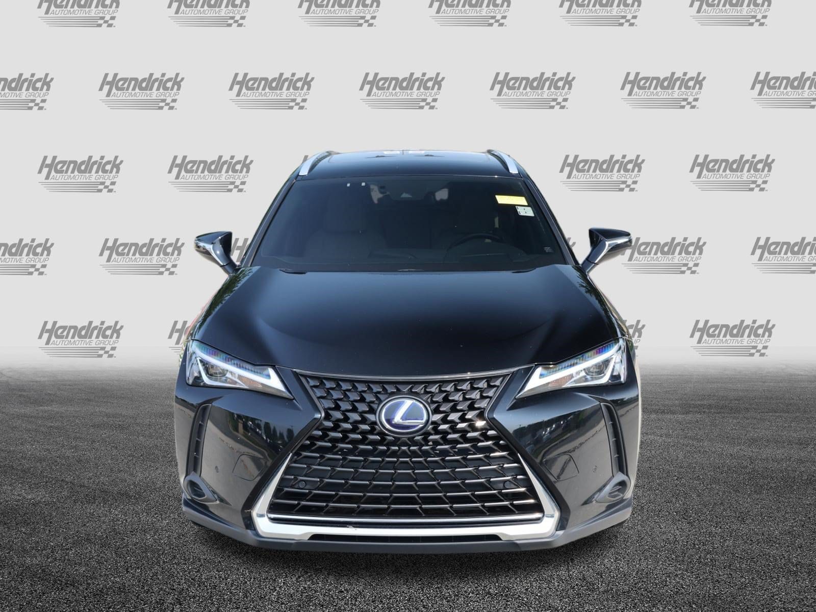 LEXUS UX 250h