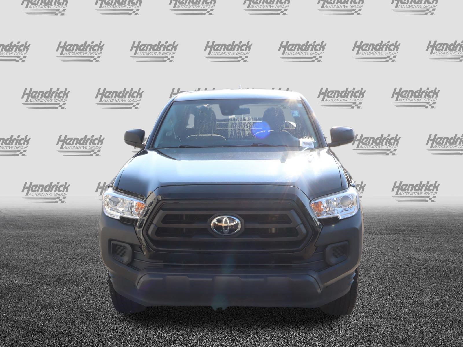 Used 2022 Toyota Tacoma 2WD SR Truck Access Cab