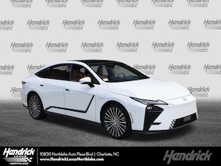 2026 LEXUS ES 350e