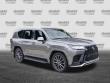 2023 LEXUS LX 600 F SPORT SUV