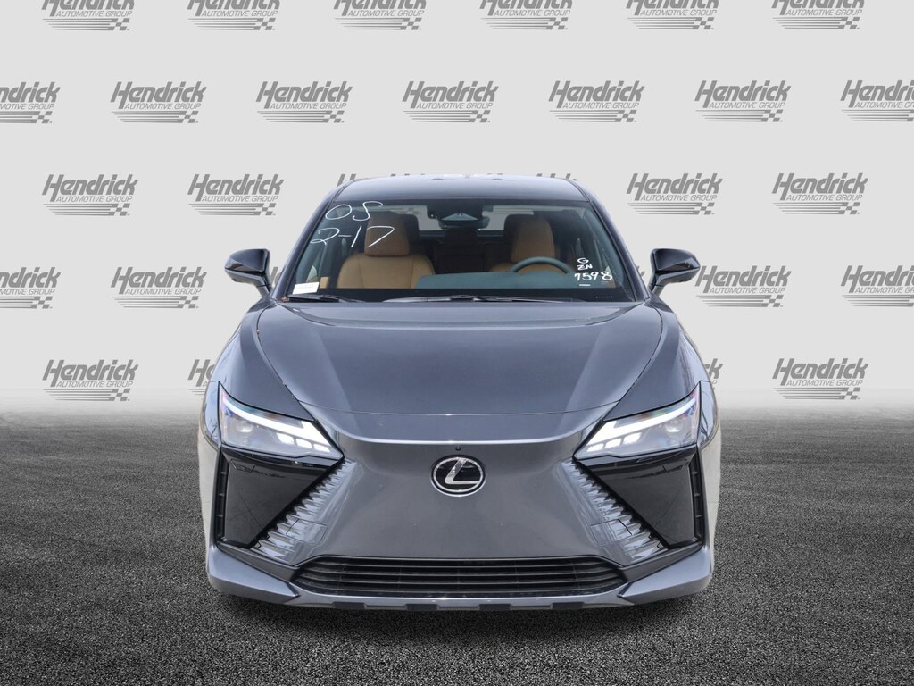 New 2026 Lexus RZ 450e 350e Premium SUV